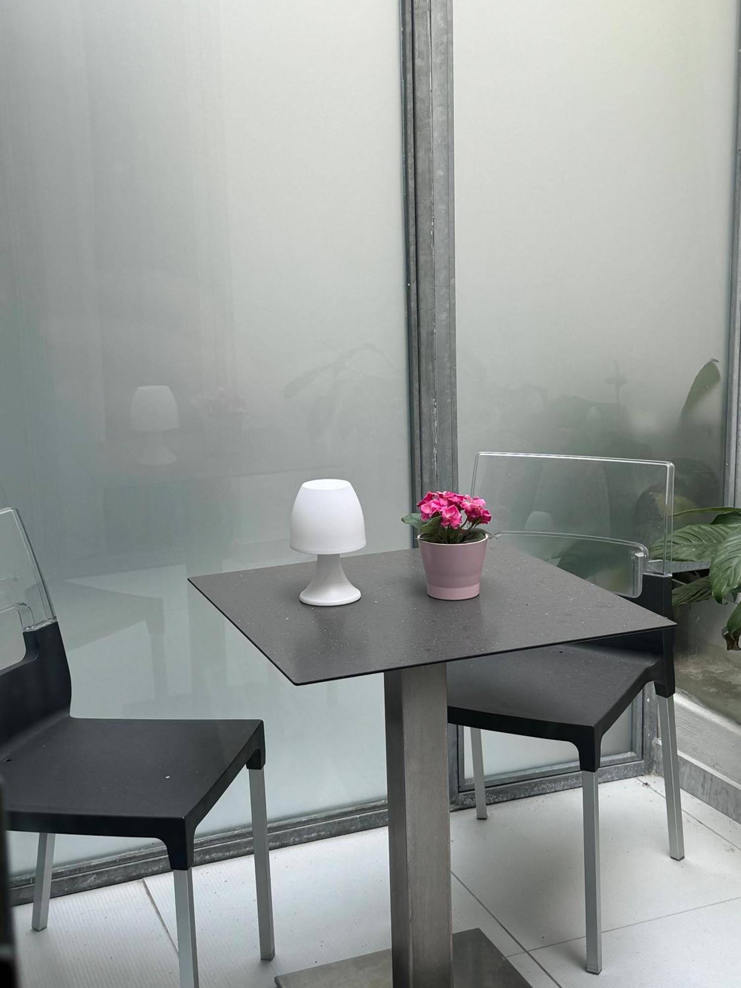 Black Room & Breakfast Bari Exterior foto