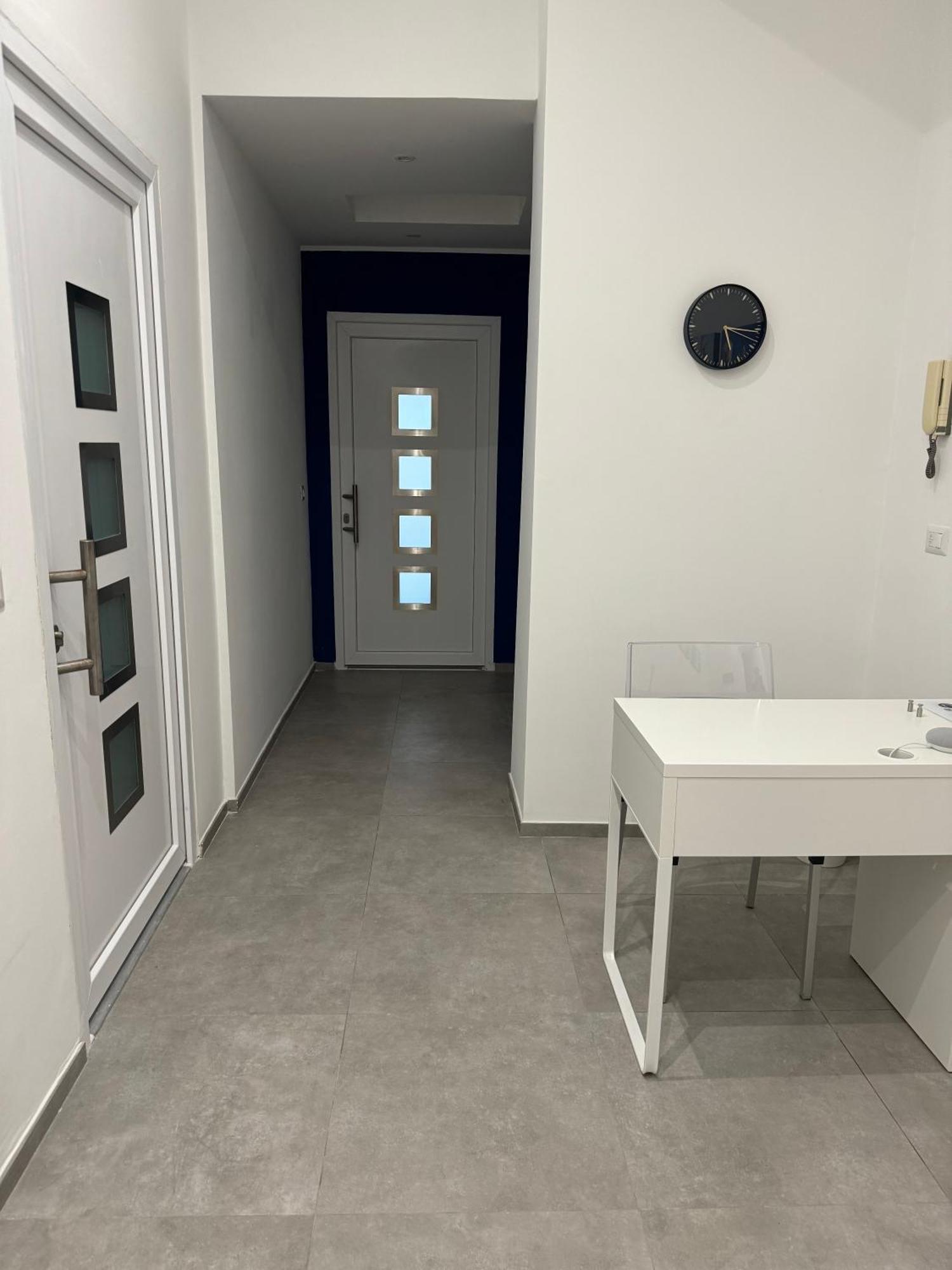 Black Room & Breakfast Bari Exterior foto