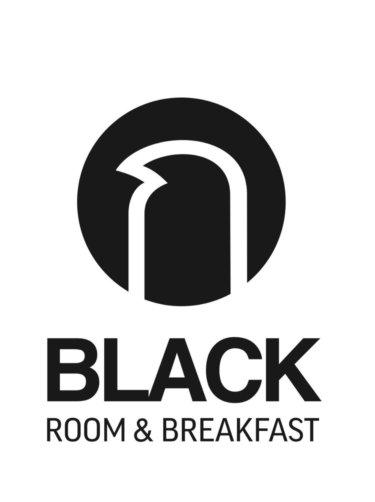 Black Room & Breakfast Bari Exterior foto